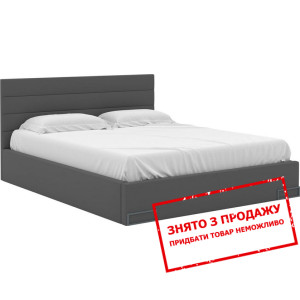 Ліжко (з підйомним мехазімом) Мерс LOZ160 Гербор...