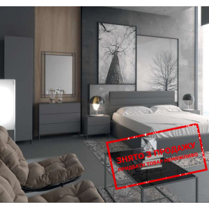 Спальня Мерс Гербор