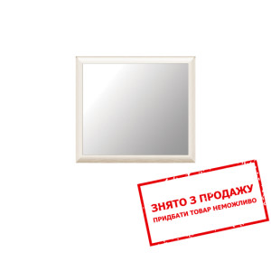 Дзеркало Орегон / Oregon LUS/90 БРВ настінне Сосна...