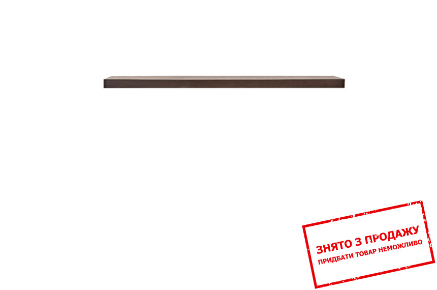 Полиця Oregon POL130 BRW