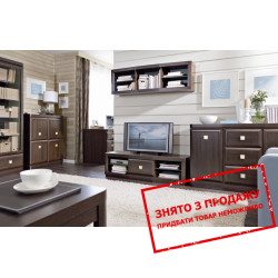 Польські меблі Oregon BRW