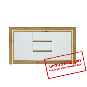 Комод Ромео KOM2D3SM БРВ