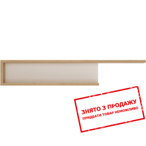 Полиця Ромео POL140 P БРВ