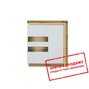 Вітрина Ромео REG1W1DNL БРВ