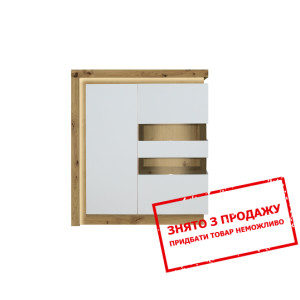 Вітрина Ромео REG1W1DNP БРВ