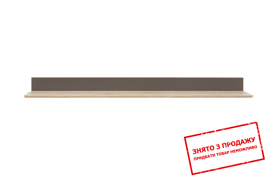 Полиця Рості POL135 Гербор