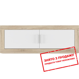 Шафа навісна Сара SFW2D Гербор 2-дверна Дуб сонома...