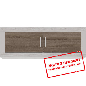 Шафа навісна Сара SFW2D Гербор 2-дверна Сосна кань...