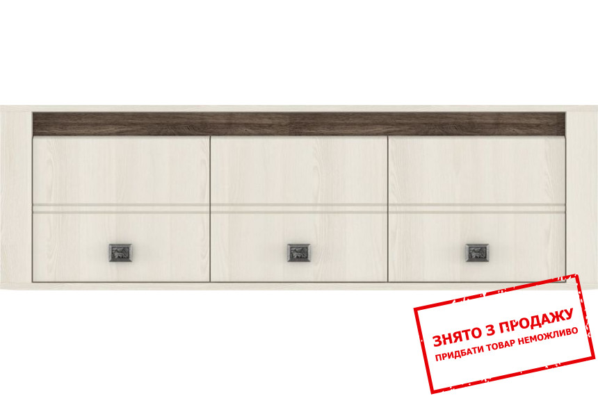 Шафа навісна Селена SFW3D Гербор