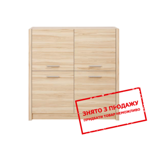 Шафка Сеті KOM4D БРВ