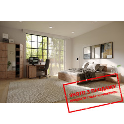 Модульна дитяча Шанталь / Shantal Меблі Гербор