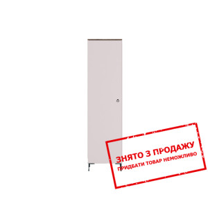 Пенал / Шафа з полицями Сімпл / Simple REG1D БРВ 1...