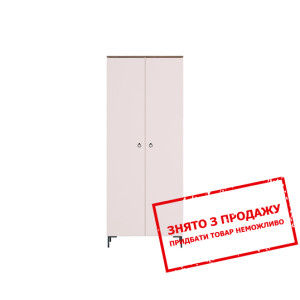 Шафа для одягу Сімпл / Simple SZF2D БРВ 2-дверна К...