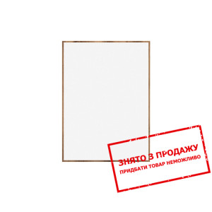 Дзеркало Стемма / Stemma LUS80/110 Гербор настінне...