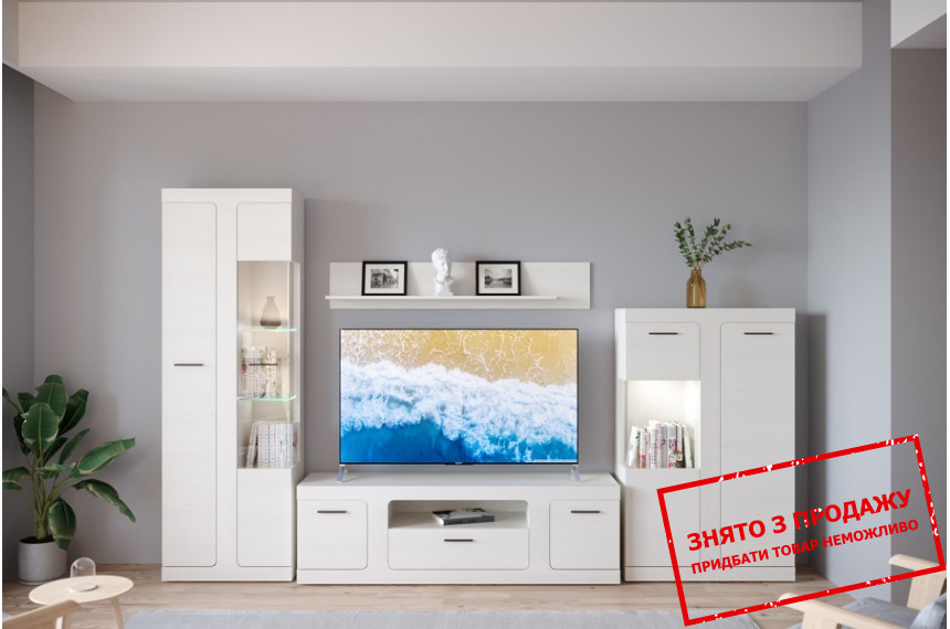 Набір меблів у вітальню Тотен Гербор