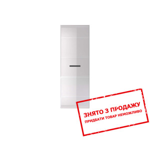 Пенал / Шафа з полицями навісна Вушер / Fever SFW1...