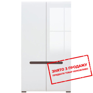 Шафа для одягу Ацтека SZF2D/19/11 БРВ...