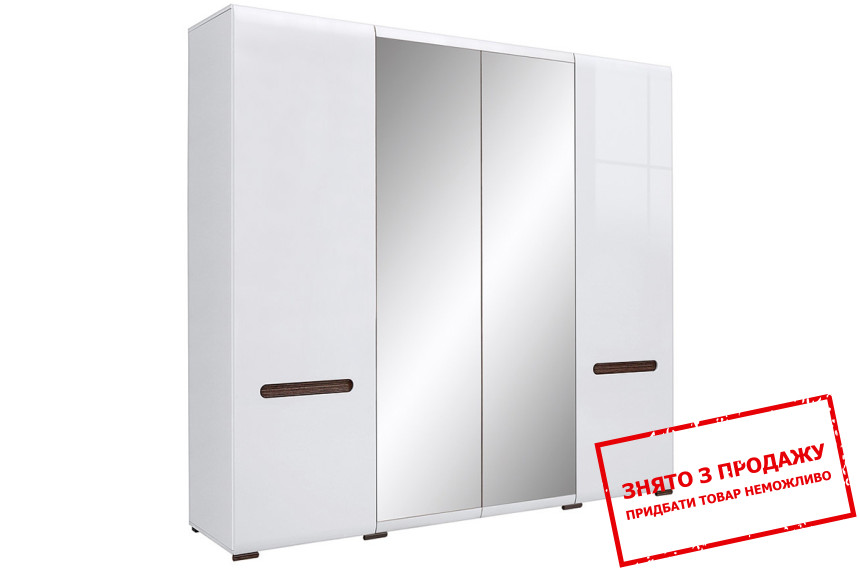 Шафа Azteca Trio SZF2D2L/21/22 BRW