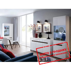 Модульний передпокій Ацтека (Амелія) / Azteca Trio Меблі БРВ