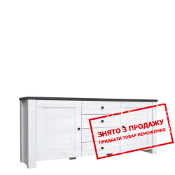 Комоди серії Антверпен / Antverpen