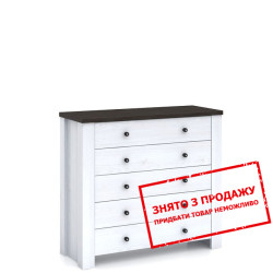 Серія комодів Антверпен / Antverpen