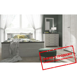 Модульна дитяча Антверпен / Antverpen Меблі БРВ