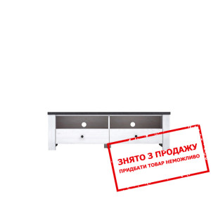 Тумба під ТВ Антверпен / Antverpen RTV2S БРВ з 2 ш...