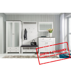 Модульний передпокій Антверпен / Antverpen Меблі БРВ