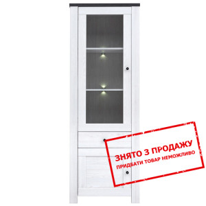 Вітрина Антверпен REG1W1D1S/20/7 БРВ...