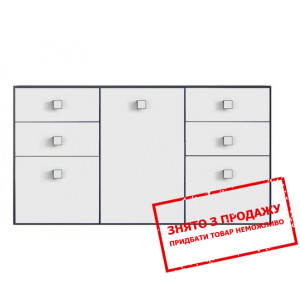 Комод Аватар Венге магія 3D4S БРВ...