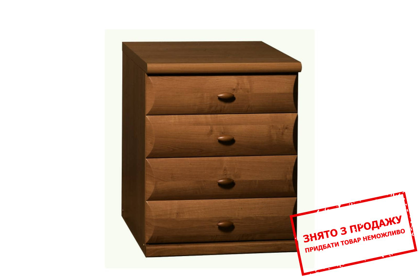 Комод Борис 60M Гербор