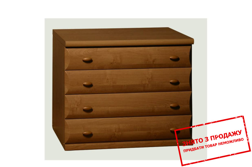 Комод Борис 90N Гербор