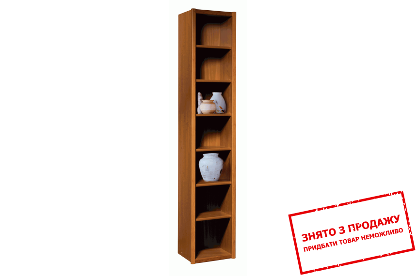 Пенал з укосом Борис K Гербор