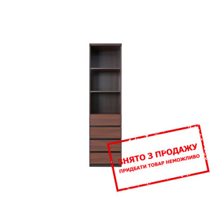 Стелаж Джулі REG4S БРВ