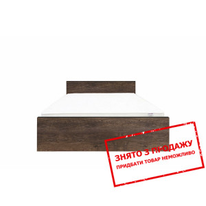 Ліжко двоспальне (каркас) Джулі LOZ140 БРВ...