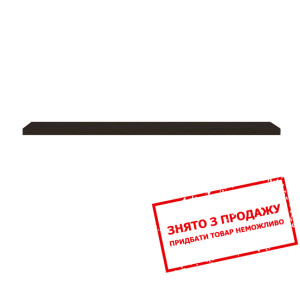 Полиця Дорс HPOL17 БРВ