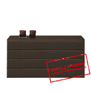 Комод Дорс HKOM4S/9/17 БРВ