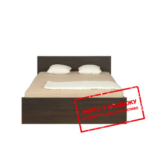 Ліжко (каркас) Дорс HLOZ140 БРВ