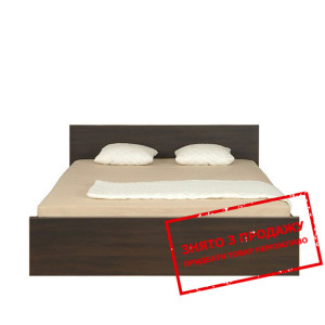 Ліжко (каркас) Дорс HLOZ180 БРВ