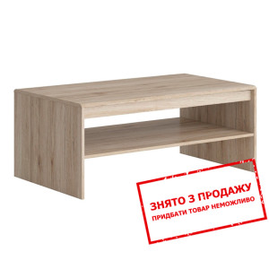 Стіл журнальний Ельпасо LAW110 Гербор...