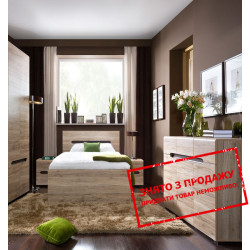 Модульна дитяча Ельпасо / Elpasso Меблі Гербор