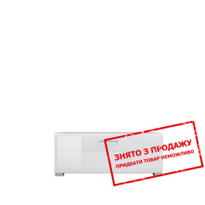 Тумба для ТВ Фан RTV1S/3/8 БРВ