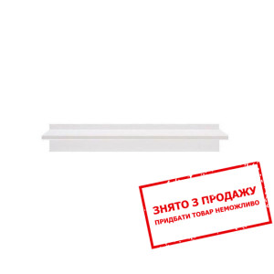 Полиця Фан PAN/1/12 БРВ