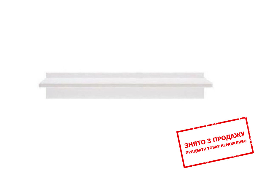 Полиця Фан PAN/1/12 БРВ