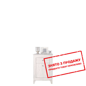 Комод Граф Аляска KOM1D1S Гербор...