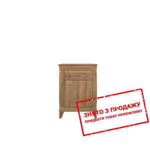 Комод Граф Горіх верона KOM1D1S Гербор...