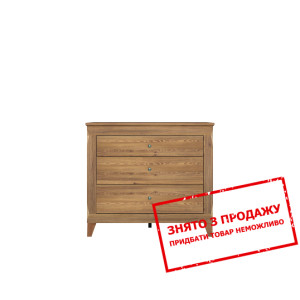Комод Граф Горіх верона KOM3S Гербор
