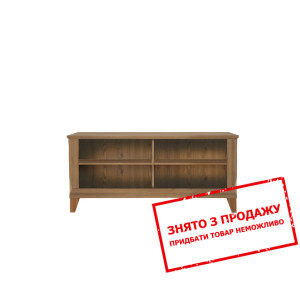 Тумба для взуття Граф Горіх верона SFK90 Гербор...