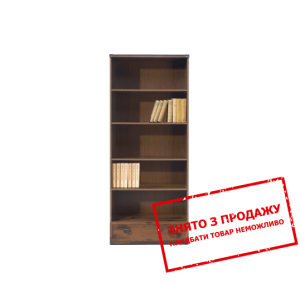 Стелаж Індіана Дуб шутер JREG1SO/80 БРВ...