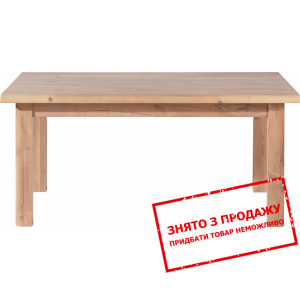 Стіл журнальний Індіана Cосна антична JLAW120 БРВ...